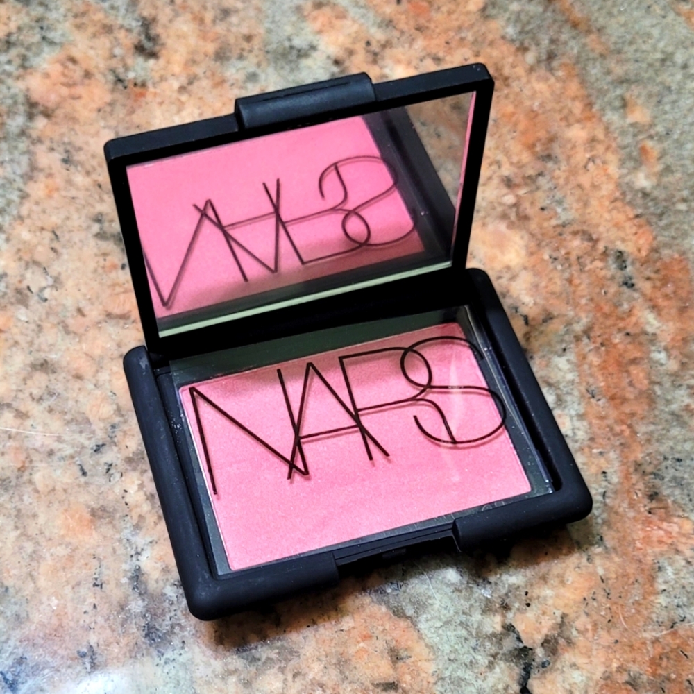 Nars blush
